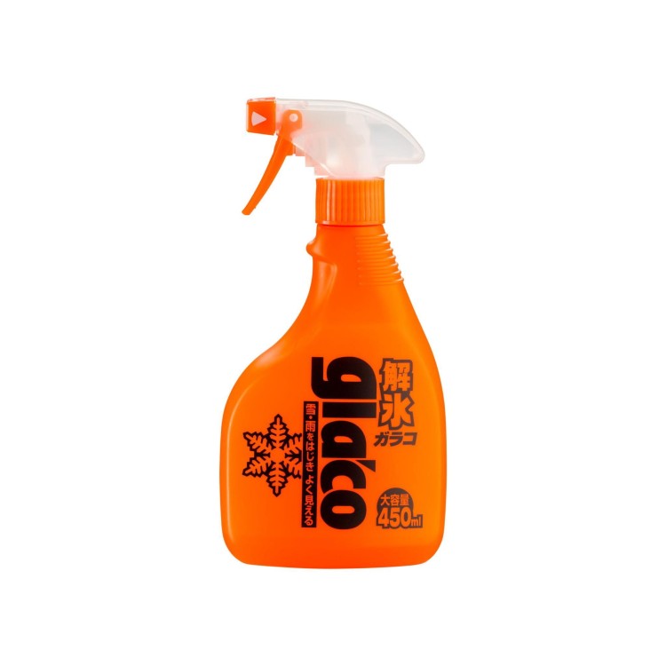 oft99 Glaco Deicer 450 ml Odmrażacz do Szyb
