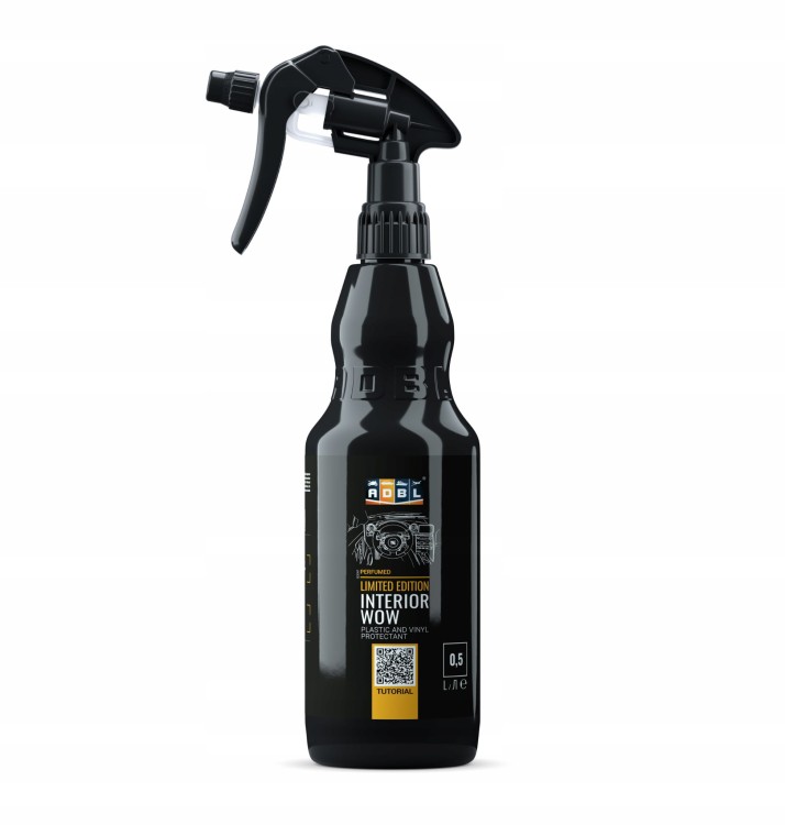 ADBL Interior WOW Limited 500 Dressing do wnętrza