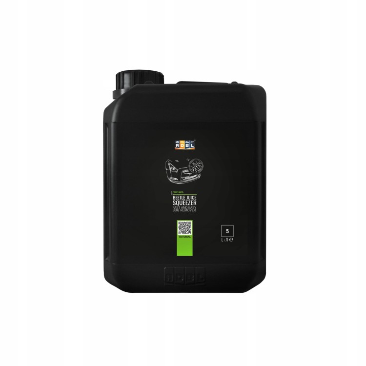 ADBL Beetle Juice Squeezer 5L Usuwa owady