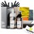 CarPro SkinCare Leather Kit zestaw do czyszczenia i zabezpieczenia skóry