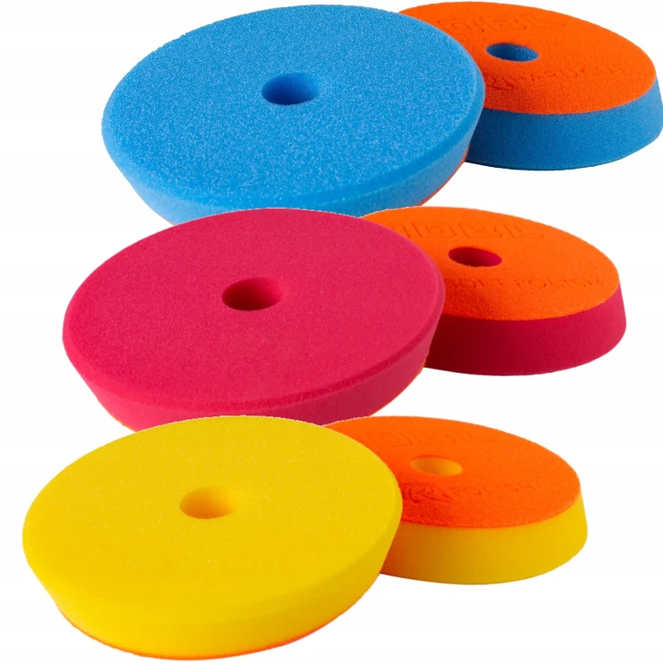 ADBL Zestaw padów polerskich z serii Roller DA 75 mm.webp