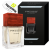 fresso snow pearl eleganckie perfumy samochodowe w stylowym flakonie 50 ml