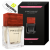fresso sugar love eleganckie perfumy samochodowe w szklanym flakonie z drewnianą nasadką