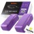 adbl clay bar violet medium średniej twardości glinka do lakieru