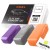 adbl clay bar rainbow set zestaw glinek do lakieru