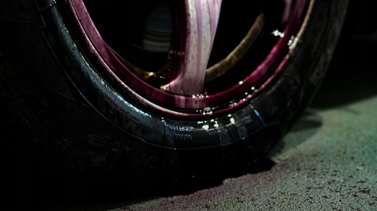 krwawa felga adbl vampire elixir usuwanie zanieczyszczeń mnetalicznych