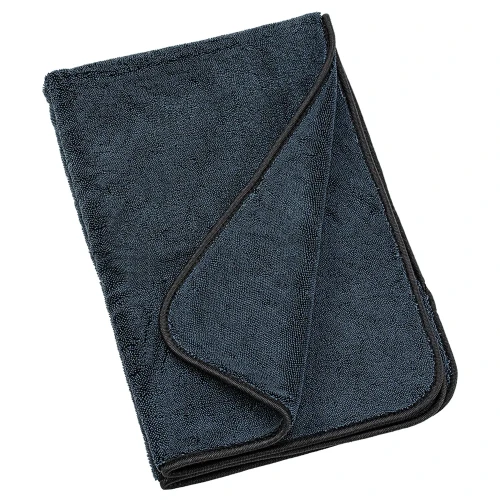 fresso ashton plus puszysty ręcznik z mikrofibry do osuszania lakieru