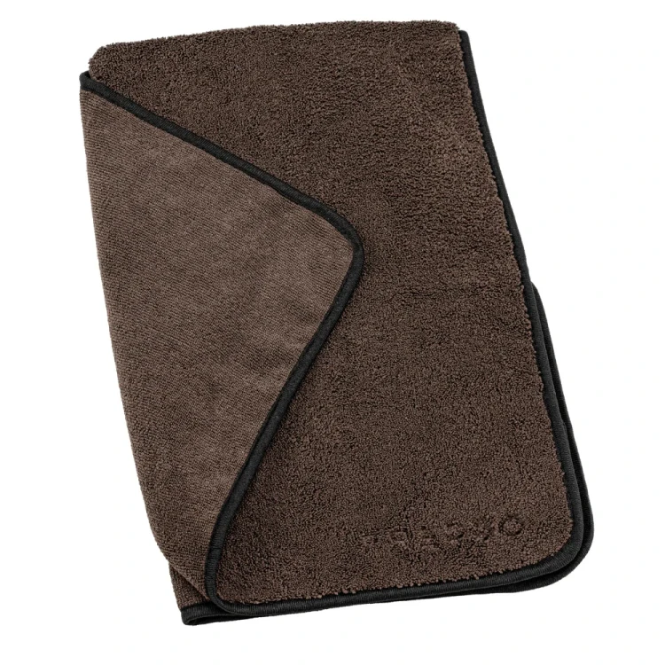 fresso ręcznik do osuszania lakieru auta zack drying towel