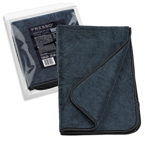 fresso ashton plus drying towel ręcznik do osuszania samochodu lakieru