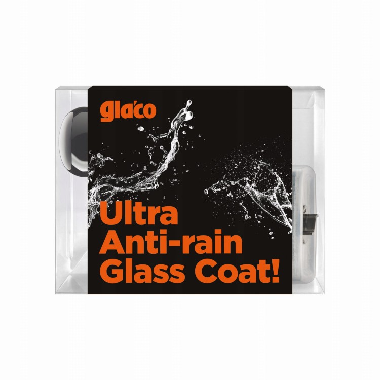 soft99 ultra ani rain set pudełko