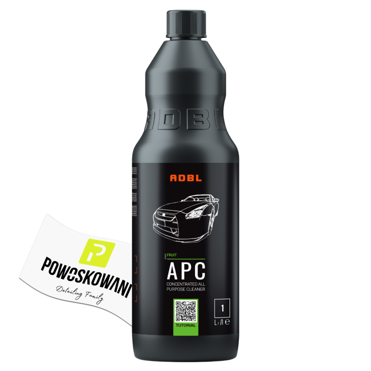 adbl apc 1l uniwersalny koncentrat czyszczący