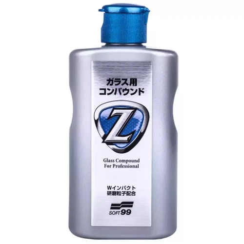 Soft99 Glass Compound Z.webp