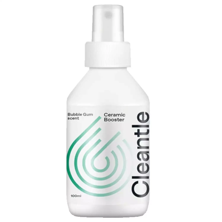 Cleantle Ceramic Booster 100 ml środek do pielęgnacji powłok ceramicznych