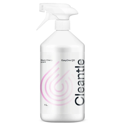 Cleantle EASYONE QD 1L szybki quick detailer do lakieru