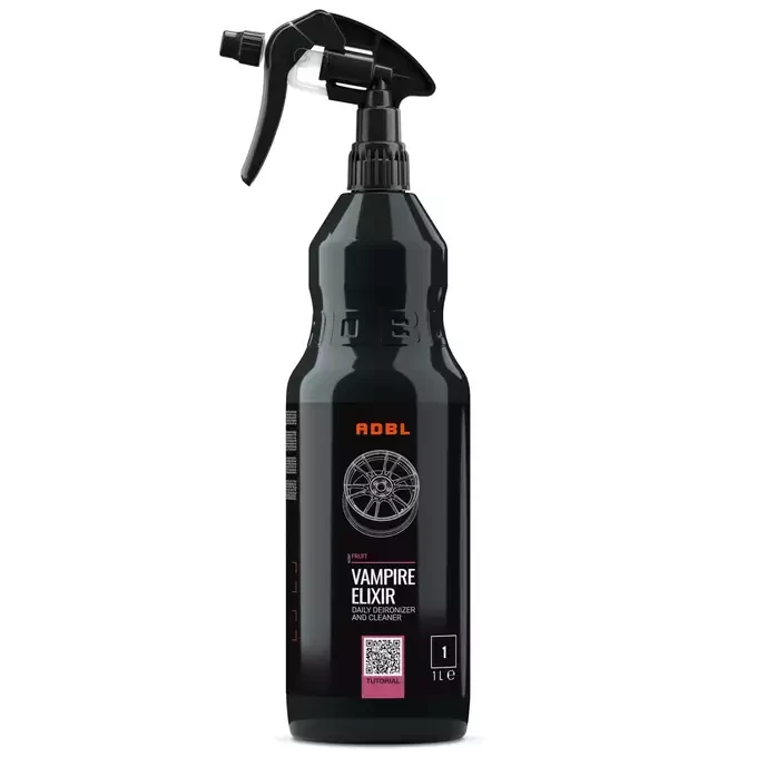 ADBL Vampire ELIXIR 1L ŻEL DO CZYSZCZENIA MYCIA FELG