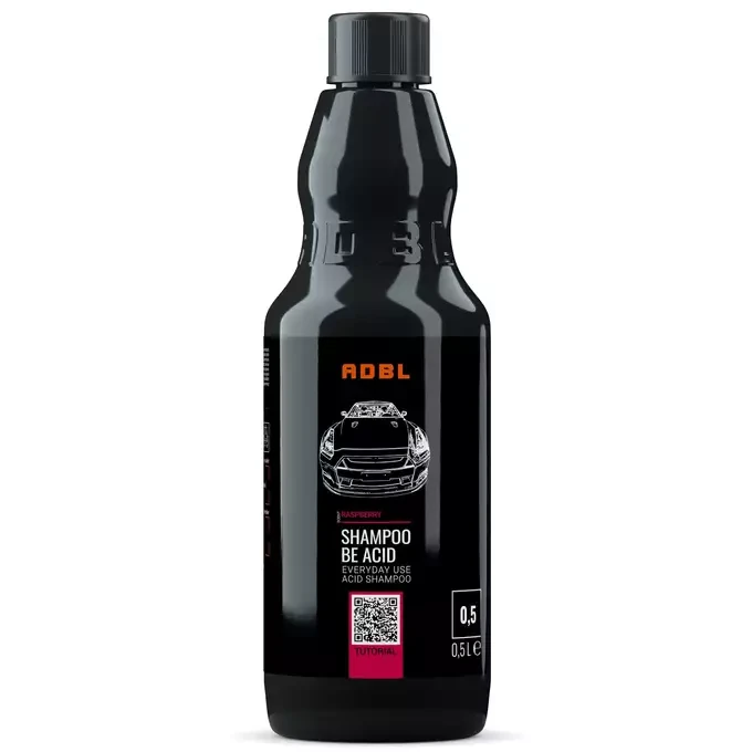 ADBL SHAMPOO BE ACID 500ml .webp