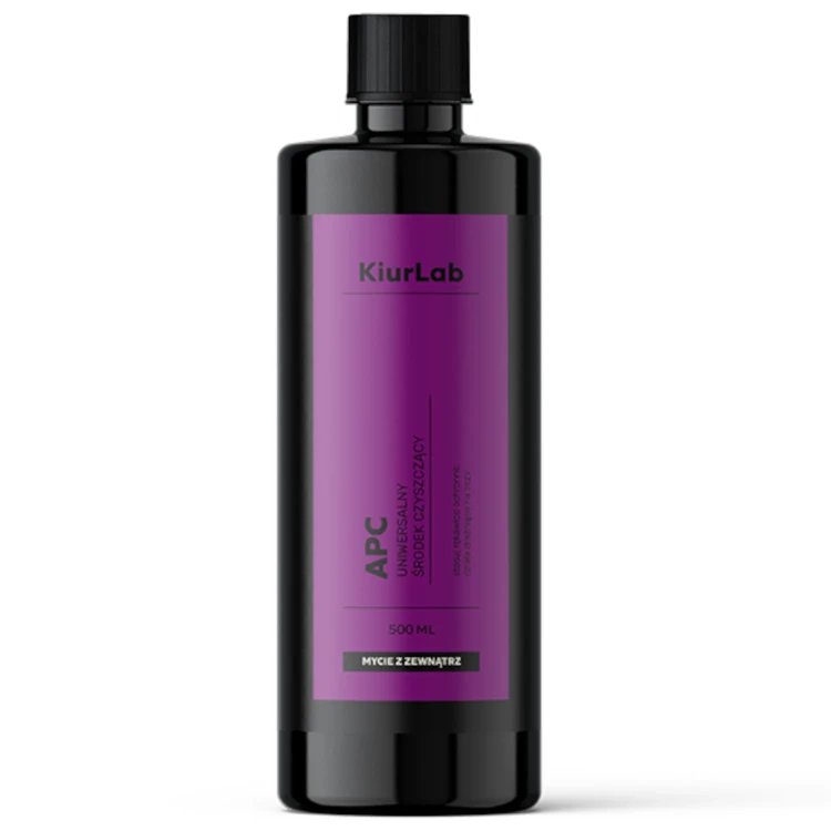 KiurLab APC 500ml uniwersalny środek czyszczący