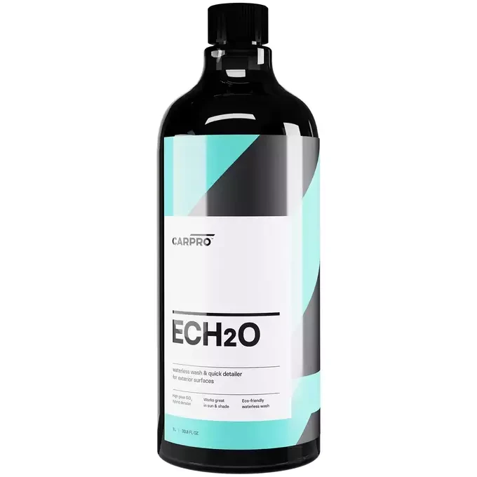 CarPro ECH2O 1L Uniwersalny Koncentrat Quick Detailer No Rinse Mycie