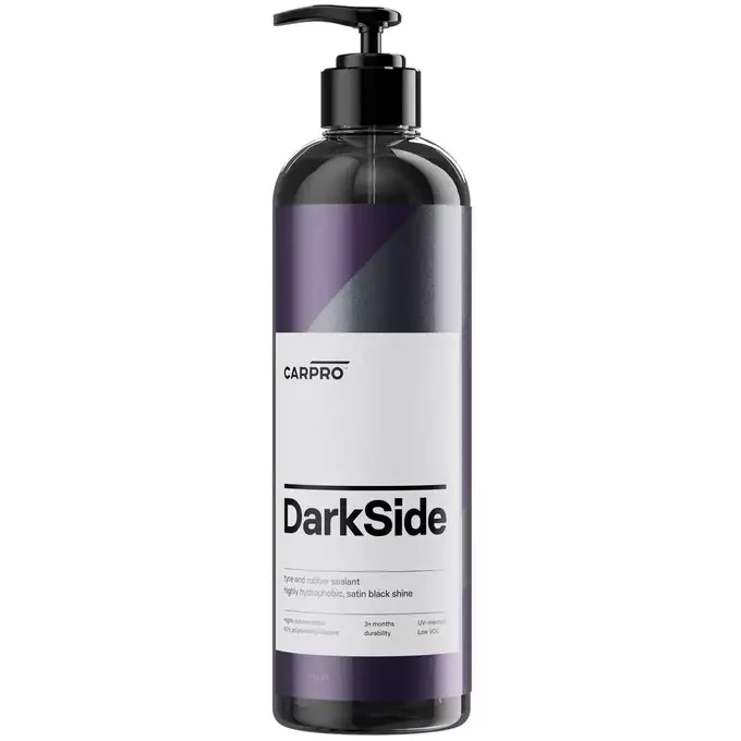 CarPro Spotless 1 L Water Spot Remover do Usuwania Śladów po Twardej Wodzie