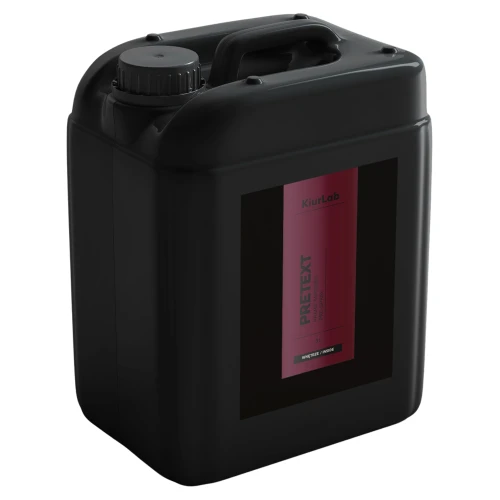 KiurLab PRETEXT 5l środek do prania tapicerki materiałowej