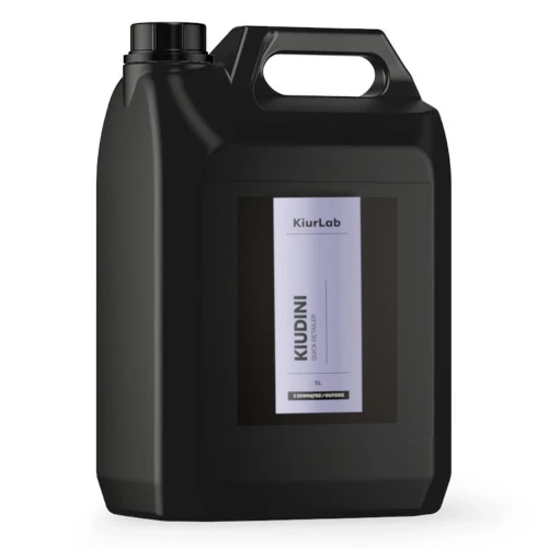 KiurLab KIUDINI 5L środek do odświeżania i nabłyszczania lakieru