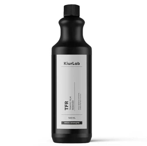 KiurLab TFR 500ml mocny środek do usuwania zanieczyszczeń dro