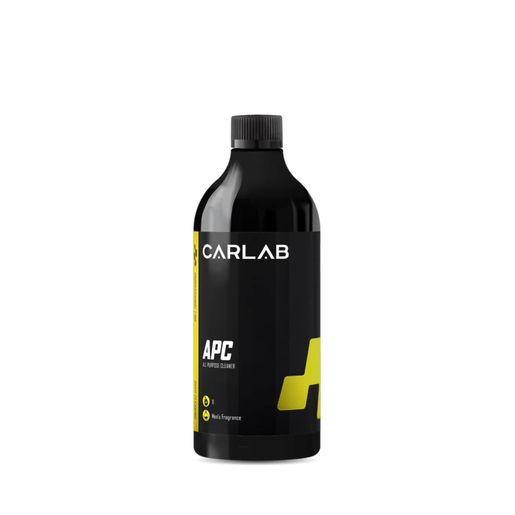 carlab pro apc 750 ml