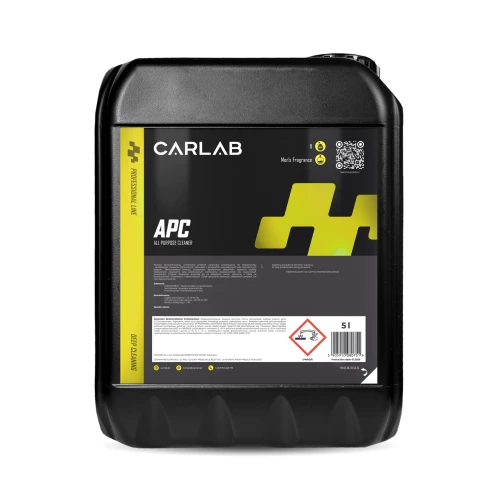 carlab pro apc 5000 ml