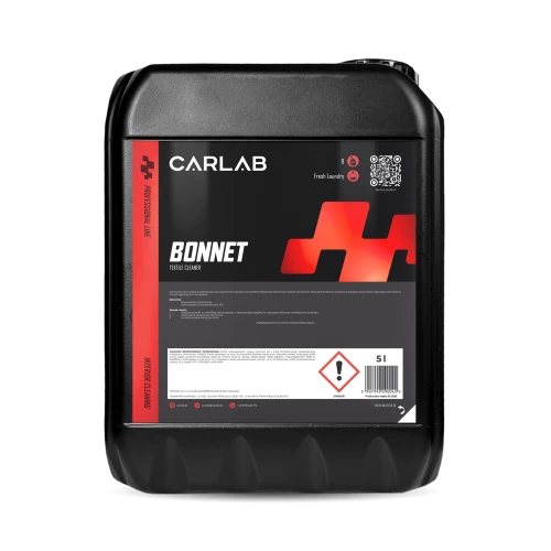 carlab pro bonnet 5000 ml