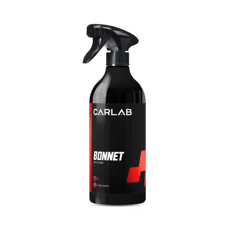 carlab pro bonnet 750 ml