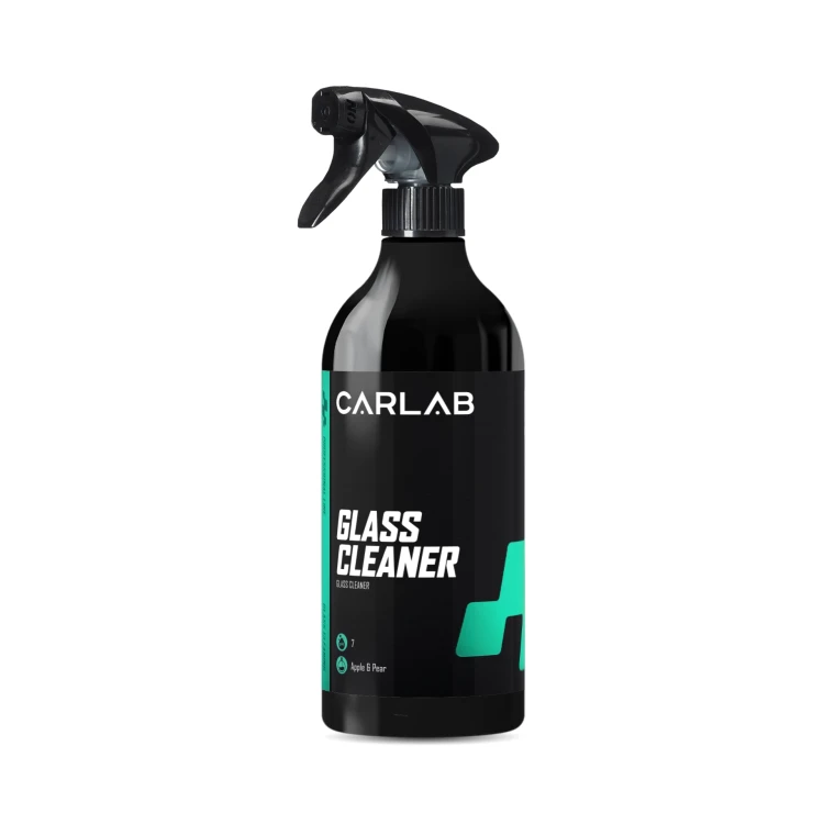 carlab pro glass cleaner 750 ml skuteczny płyn do mycia szyb