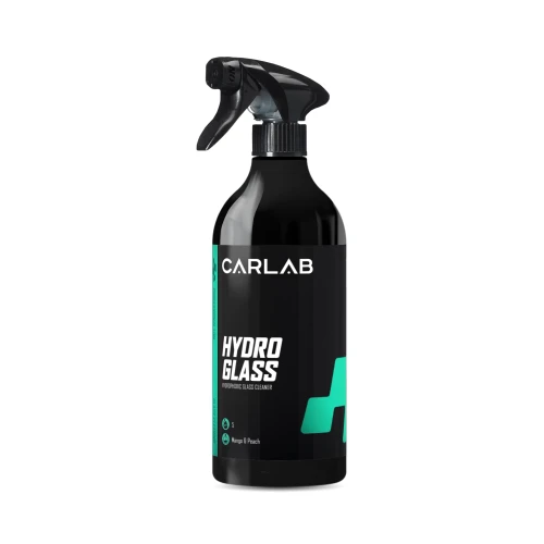carlab pro hydro glass cleaner 750 ml hydrofobowy plyn do mycia szyb
