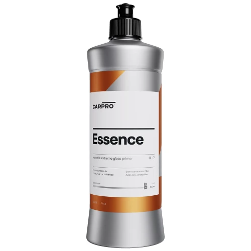 carpro essence pasta polerska finish z powłoką kwarcową aio