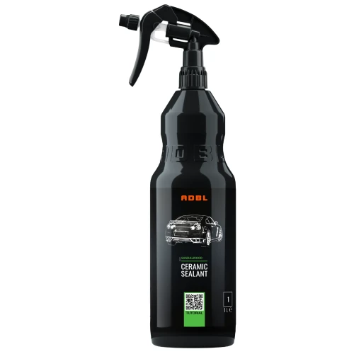 adbl ceramic sealant 1l powłoka ochronna płynny wosk na lakier