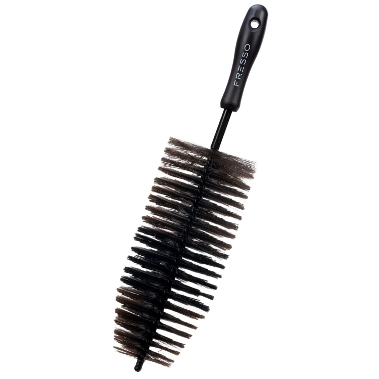 fresso wheel brush pro profesjonalna szczotka do czyszczenia felg