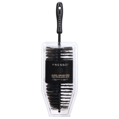 fresso wheel brush pro bezpieczna szczotka do mycia felg kół