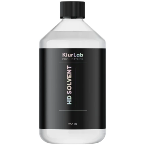 KiurLab PRO HD Solvent 250ml mocny rozpuszczalnik do skóry