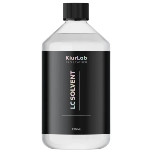 KiurLab PRO LC Solvent 250ml rozpuszczalnik do skóry