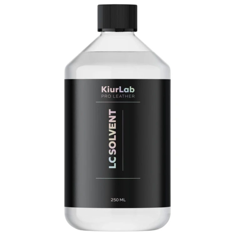 KiurLab PRO LC Solvent 250ml rozpuszczalnik do skóry