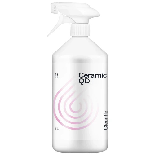Cleantle Ceramic QD 1L ceramiczny Quick Detailer do lakieru