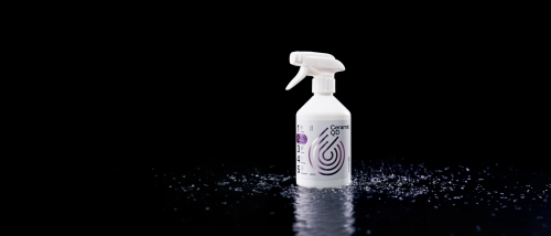 Cleantle Ceramic QD 1L quick detailer w sprayu z dużą zawartością sio2