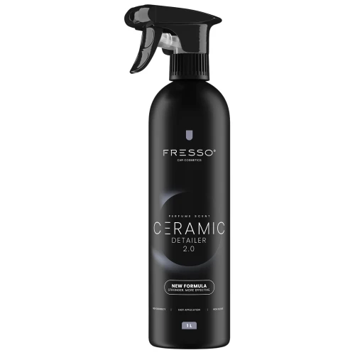 fresso ceramic qd 2.0 ceramiczny quick detailer od lakieru 1l