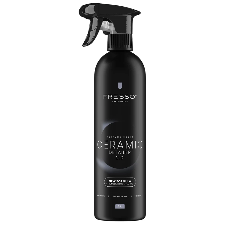 fresso ceramic qd 2.0 ceramiczny quick detailer od lakieru 1l