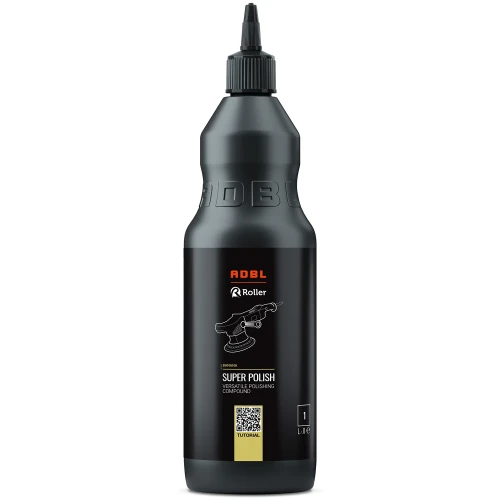 adbl super polish 1l pasta polerska
