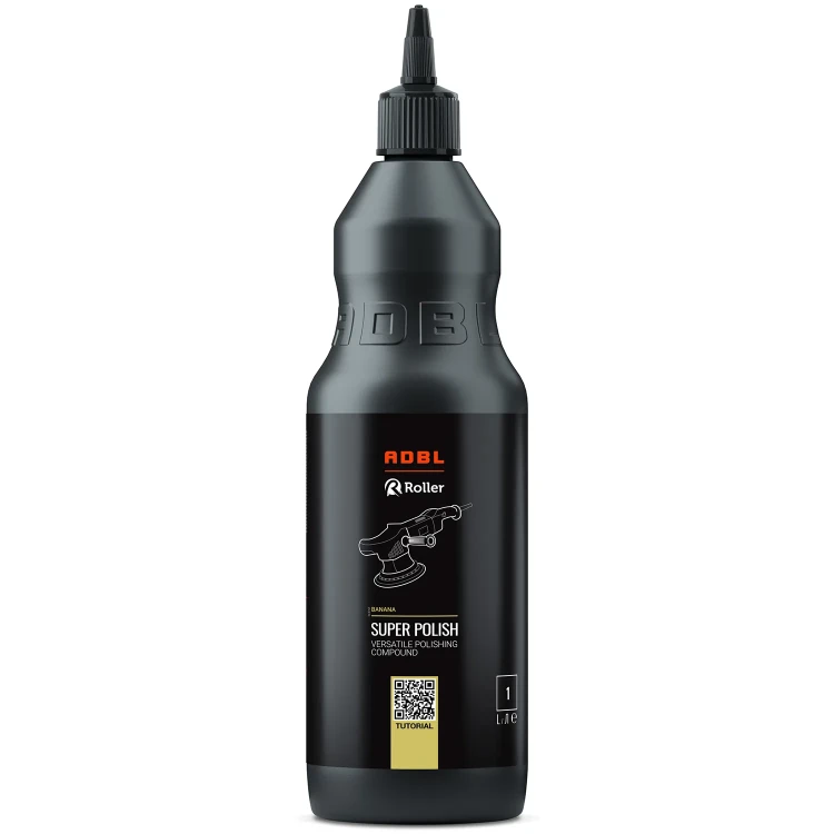 adbl super polish 1l pasta polerska