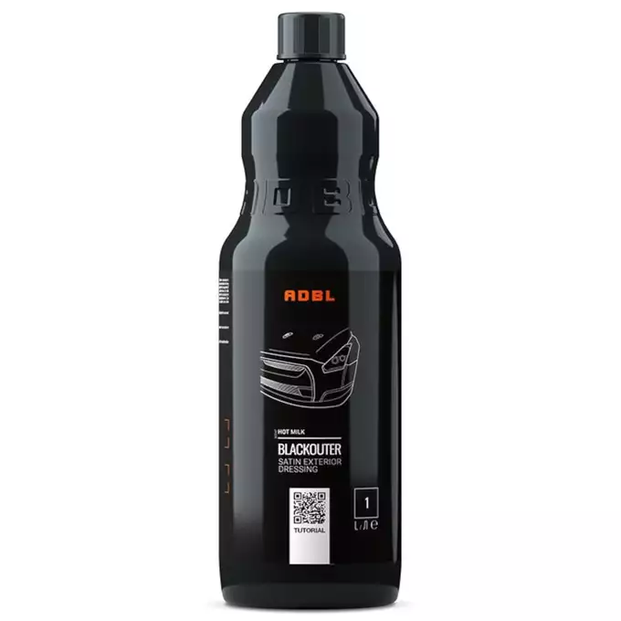 ADBL Blackouter 1L Dressing do Plastików