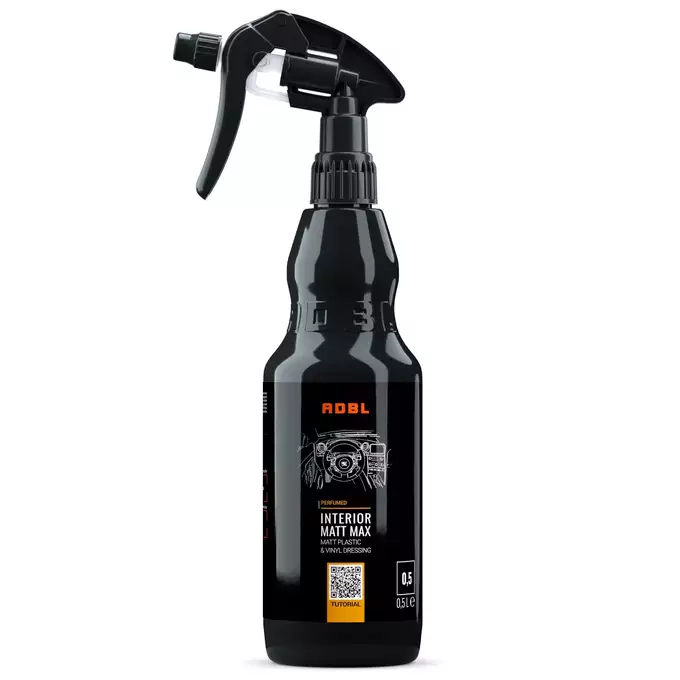 ADBL Interior Matt Max