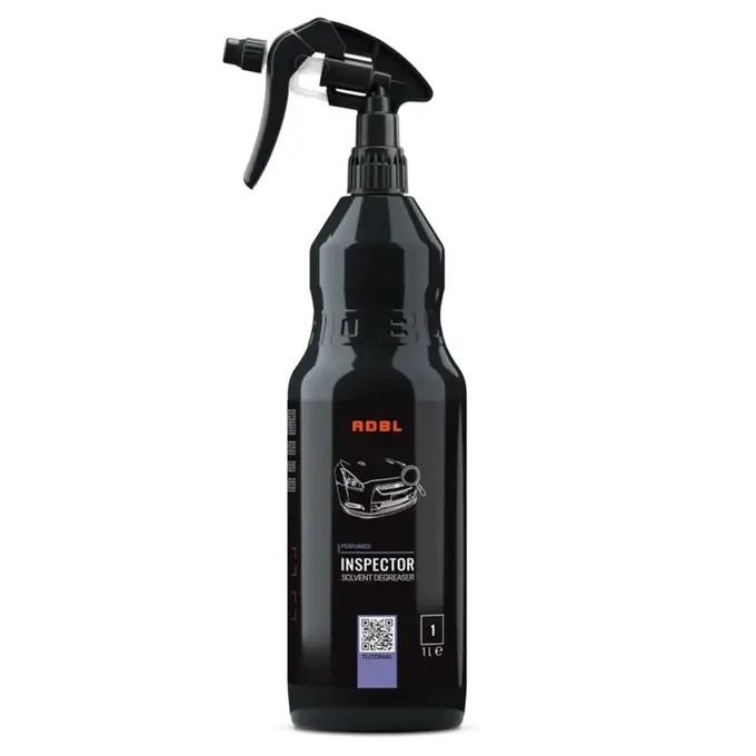 ADBL Inspector - Preparat do odtłuszczania 1L