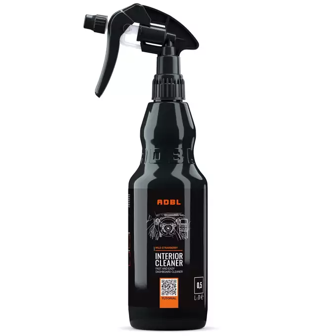 ADBL Interior Cleaner