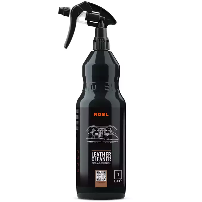 ADBL Leather Cleaner